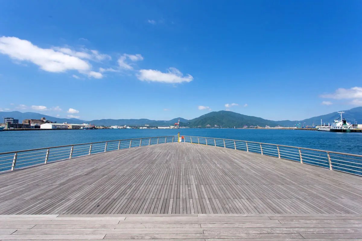 🏞️ 카네가사키 녹지(카네가사키 료쿠치) 이미지 8